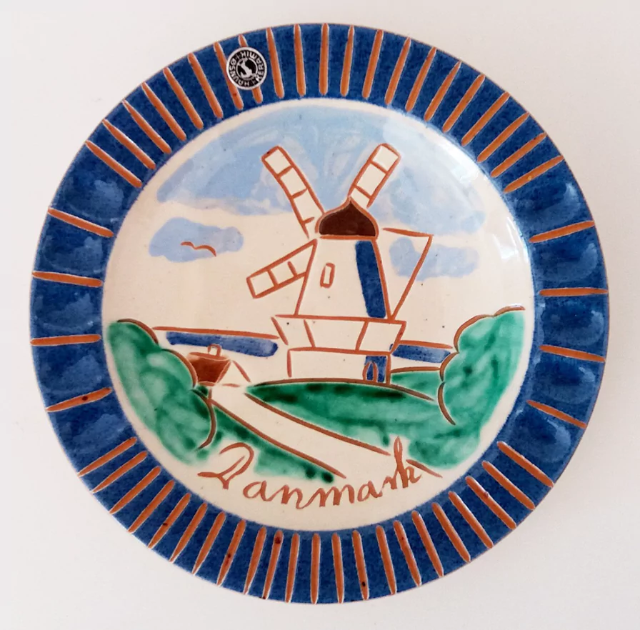 Haunsø Keramik image